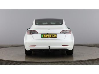 TESLA MODEL 3 Long Range