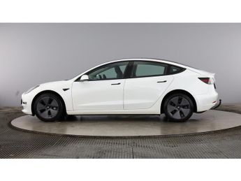 TESLA MODEL 3 Long Range