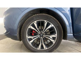 FORD KUGA 2.5 Kuga ST-Line X Edition 5 door 2.5L Duratec PHEV 225PS FWD CV