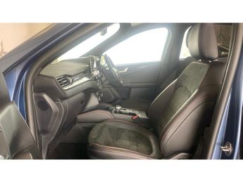 FORD KUGA 2.5 Kuga ST-Line X Edition 5 door 2.5L Duratec PHEV 225PS FWD CV