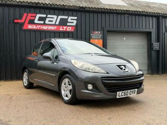 Peugeot 207 1.4 HDi Millesim Euro 5 3dr