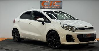 Kia Rio 1.4 EcoDynamics 4