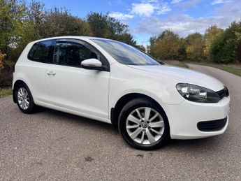 Volkswagen Golf 1.2 TSI S