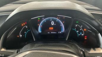 HONDA CIVIC 1.6 i-DTEC EX Auto Euro 6 (s/s) 4dr