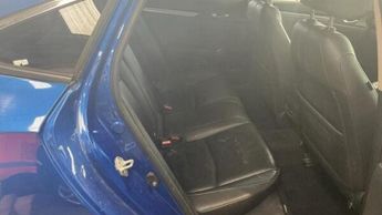 HONDA CIVIC 1.6 i-DTEC EX Auto Euro 6 (s/s) 4dr