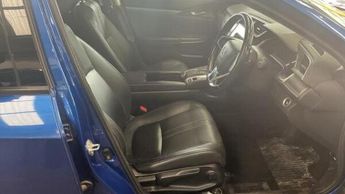 HONDA CIVIC 1.6 i-DTEC EX Auto Euro 6 (s/s) 4dr