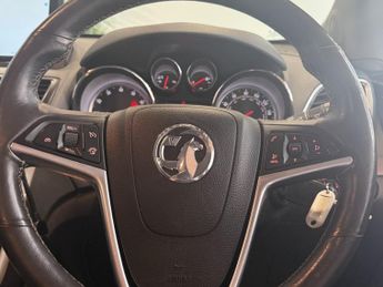 VAUXHALL MOKKA 1.4 i Turbo SE