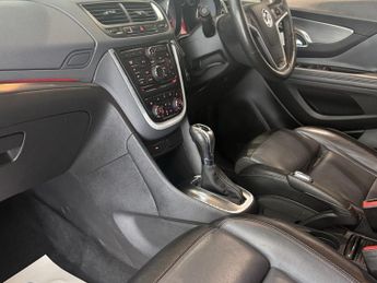 VAUXHALL MOKKA 1.4 i Turbo SE