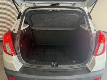 VAUXHALL MOKKA 1.4 i Turbo SE