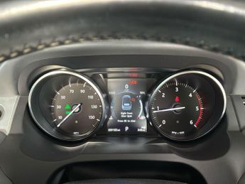 LAND ROVER RANGE ROVER EVOQUE 2.0 TD4 HSE Dynamic Auto 4WD Euro 6 (s/s) 2dr
