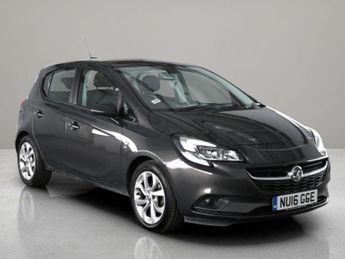 Vauxhall Corsa 1.4i ecoFLEX Energy Euro 6 5dr (a/c)