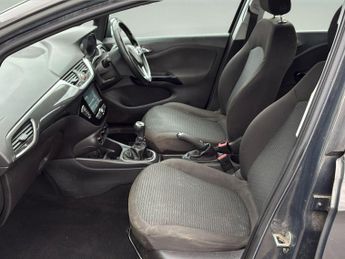VAUXHALL CORSA 1.4i ecoFLEX Energy Euro 6 5dr (a/c)
