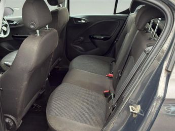 VAUXHALL CORSA 1.4i ecoFLEX Energy Euro 6 5dr (a/c)