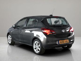 VAUXHALL CORSA 1.4i ecoFLEX Energy Euro 6 5dr (a/c)
