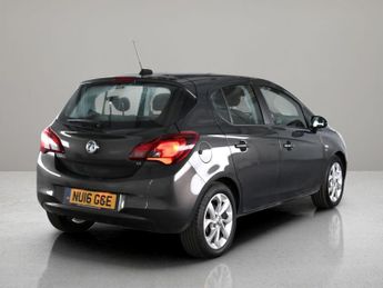 VAUXHALL CORSA 1.4i ecoFLEX Energy Euro 6 5dr (a/c)