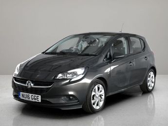 VAUXHALL CORSA 1.4i ecoFLEX Energy Euro 6 5dr (a/c)