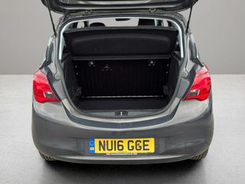 VAUXHALL CORSA 1.4i ecoFLEX Energy Euro 6 5dr (a/c)