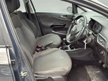 VAUXHALL CORSA 1.4i ecoFLEX Energy Euro 6 5dr (a/c)
