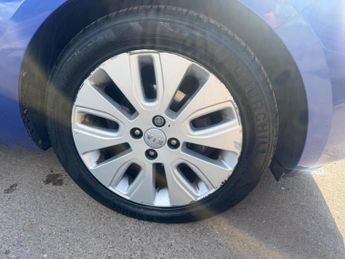 KIA RIO 1.25 2 Euro 5 5dr