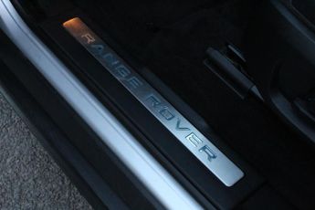 LAND ROVER RANGE ROVER EVOQUE 2.0 TD4 HSE Dynamic