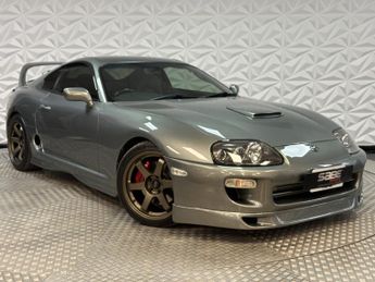 Toyota Supra 3.0