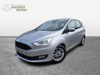 Ford C Max 1.0 T EcoBoost Zetec