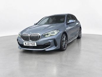 BMW 1 Series 1.5 118i M Sport