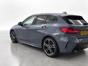 BMW 1 SERIES 1.5 118i M Sport