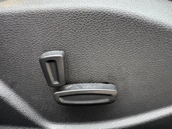 FORD FOCUS 2.0 TDCi ST-3 Powershift Euro 6 (s/s) 5dr