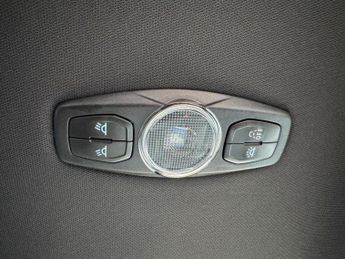 FORD FOCUS 2.0 TDCi ST-3 Powershift Euro 6 (s/s) 5dr