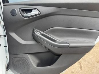 FORD FOCUS 2.0 TDCi ST-3 Powershift Euro 6 (s/s) 5dr