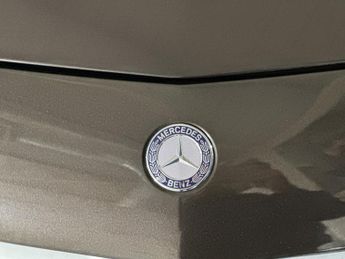 MERCEDES-BENZ B CLASS 1.6 B180 Sport 7G-DCT Euro 6 (s/s) 5dr