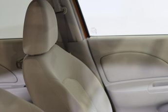NISSAN MICRA 1.2 12V 30 CVT Euro 5 5dr