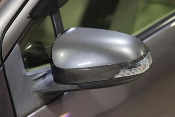 TOYOTA AQUA 1.5L Automatic Petrol-Hybrid