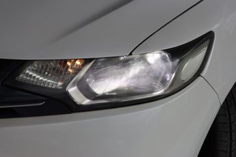 HONDA JAZZ 1.3 CVT Euro 5 (s/s) 5dr