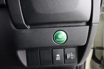 HONDA JAZZ 1.3 CVT Euro 5 (s/s) 5dr