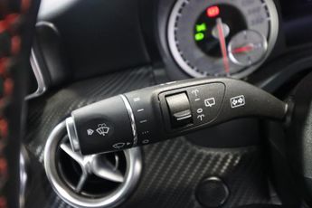 MERCEDES-BENZ A CLASS 1.6 A180 Sport 7G-DCT Euro 5 (s/s) 5dr