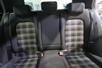 VOLKSWAGEN GOLF 2.0 TSI BlueMotion Tech GTI DSG 5dr