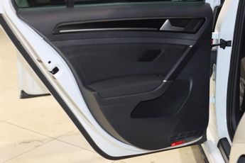VOLKSWAGEN GOLF 2.0 TSI BlueMotion Tech GTI DSG 5dr