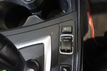 BMW 1 SERIES 1.6 120i M Sport Auto Euro 6 (s/s) 5dr