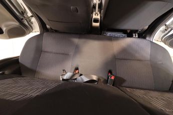SUZUKI SWIFT 1.2 SZ3 Auto Euro 5 5dr