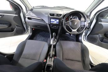 SUZUKI SWIFT 1.2 SZ3 Auto Euro 5 5dr