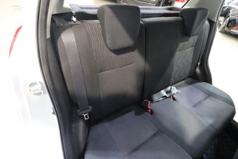SUZUKI SWIFT 1.2 SZ3 Auto Euro 5 5dr