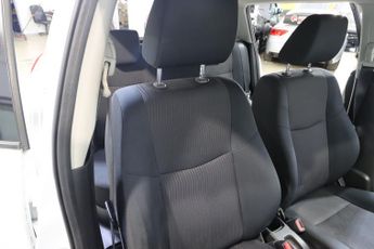 SUZUKI SWIFT 1.2 SZ3 Auto Euro 5 5dr