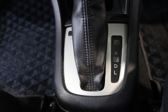 SUZUKI SWIFT 1.2 SZ3 Auto Euro 5 5dr