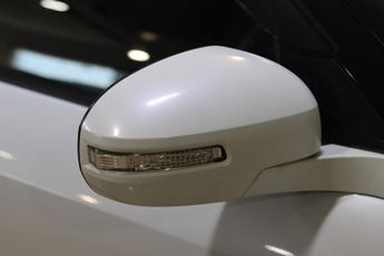 SUZUKI SWIFT 1.2 SZ3 Auto Euro 5 5dr
