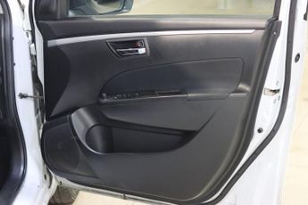 SUZUKI SWIFT 1.2 SZ3 Auto Euro 5 5dr