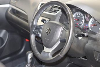 SUZUKI SWIFT 1.2 SZ3 Auto Euro 5 5dr
