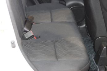 SUZUKI SWIFT 1.2 SZ3 Auto Euro 5 5dr