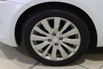 SUZUKI SWIFT 1.2 SZ3 Auto Euro 5 5dr